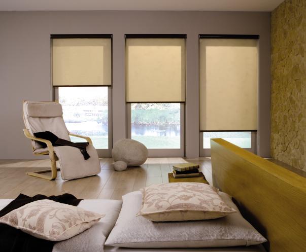 Free Hanging Blind 2
