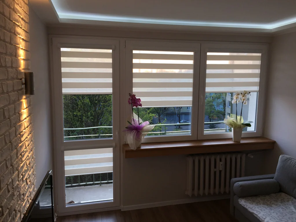 Blinds